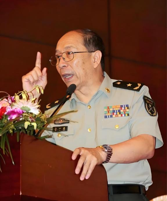 中国不开第一枪！金一南教授说过：“如果不是1988年陈伟文将军果断亮剑，击沉越军