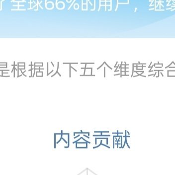 熊猫守护者 较好662🍊欢迎来和我互动哟🉑转🉑评🉑蹭 与较好的人互动满十