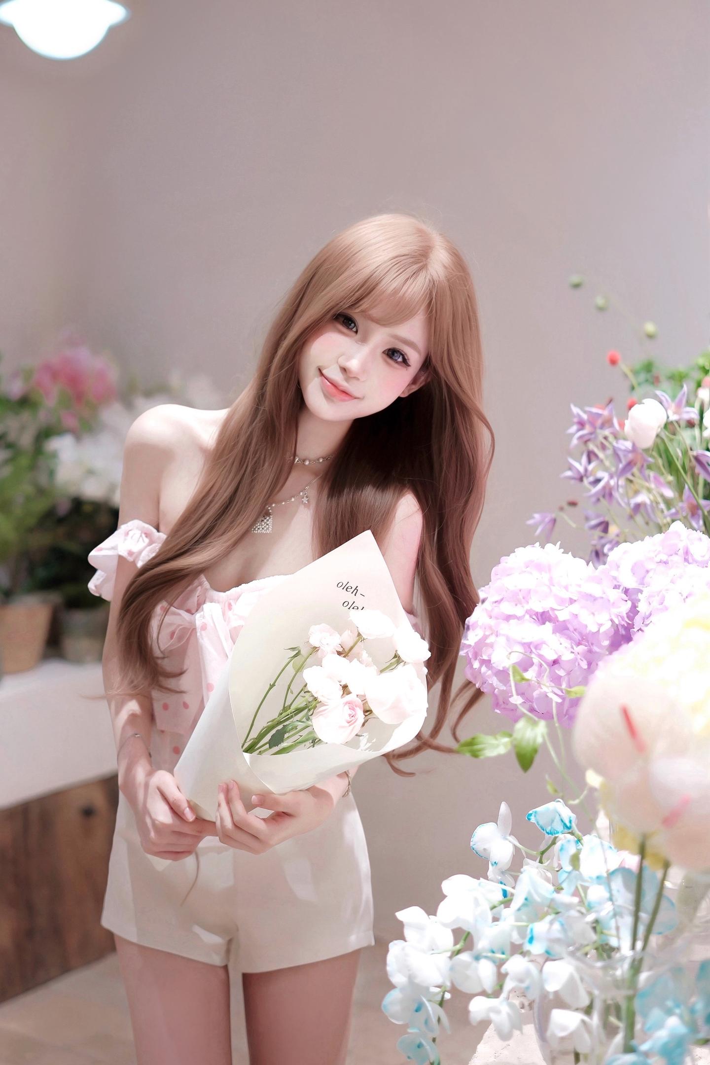 你如此执着 一定是在某刻感受到了真真切切的幸福