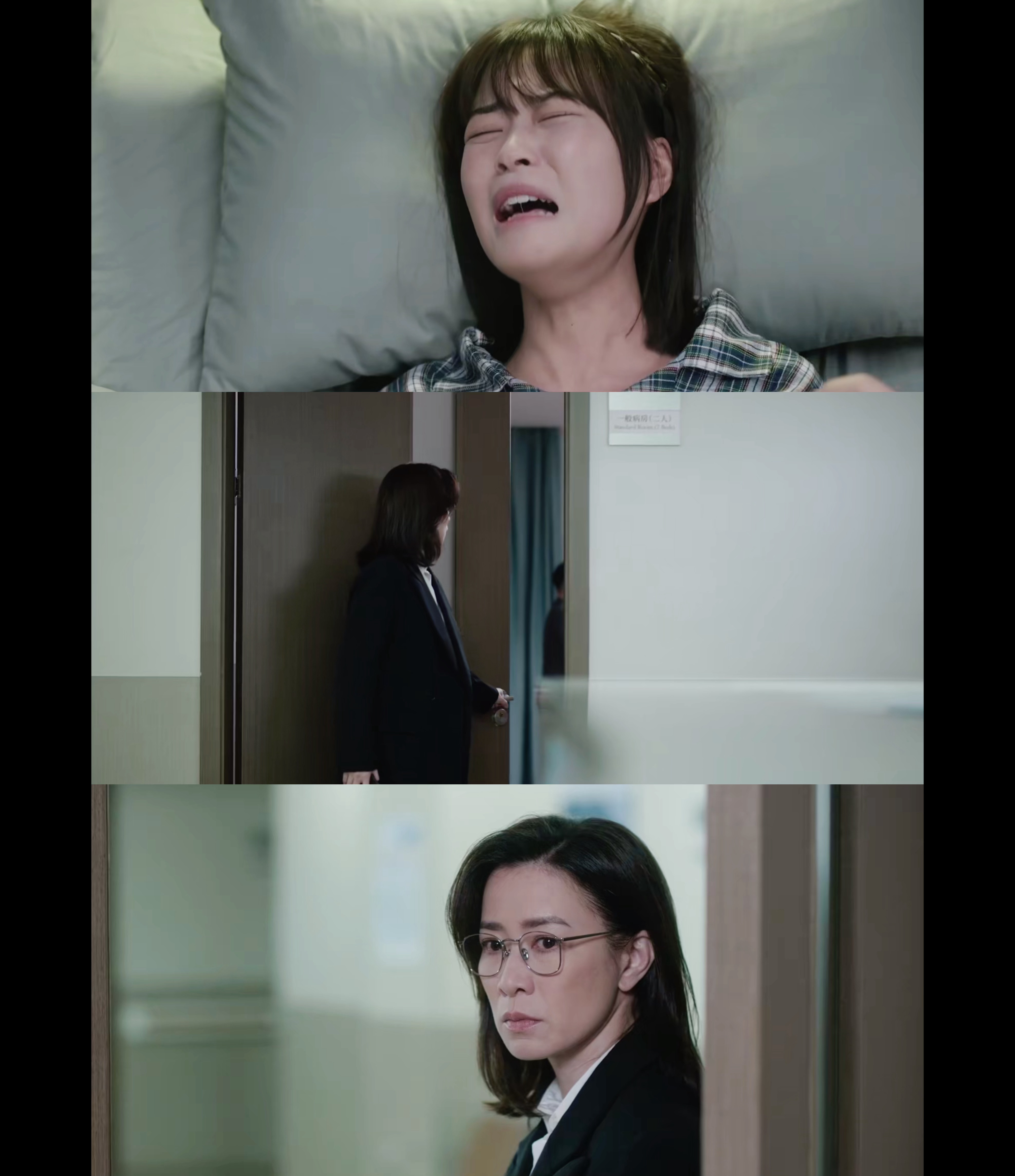  正义女神正义女神今日大结局 追完心里空落落的！从开播追到现在，爱惨了这组律政团