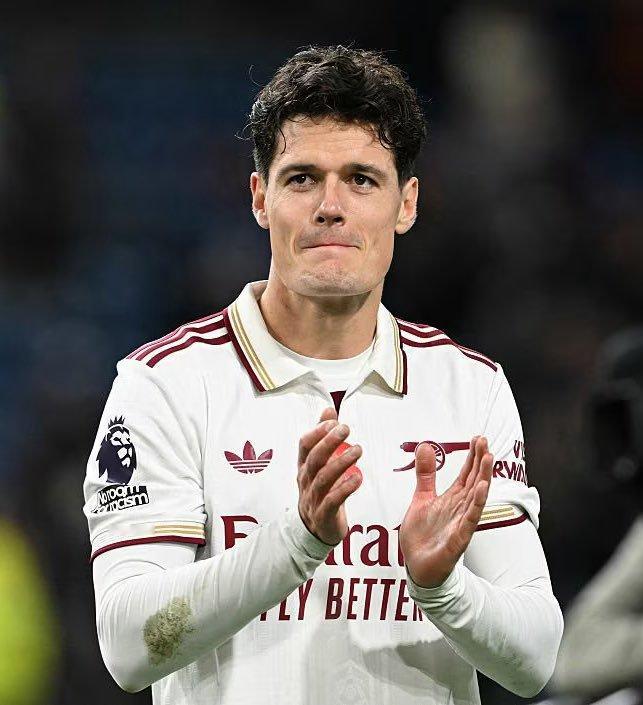 阿尔特塔谈内尔高的角色：“我非常清楚他将要扮演的角色，确切地说，他正在做的事情。