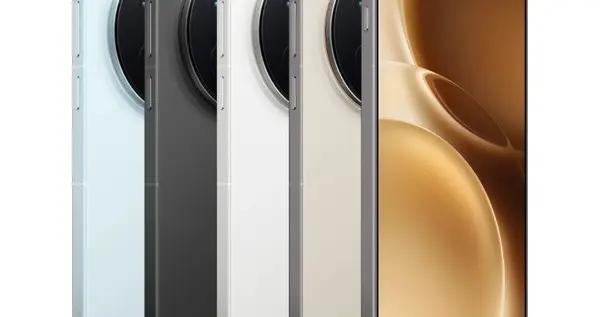 vivo X300 Ultra影像細節曝光：搭載2億主攝+全新增距鏡技術