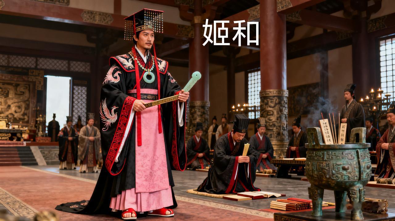 95岁仍在工作的周朝诸侯：青铜器铭文背后，藏着怎样一位传奇人物？
 
95岁高龄