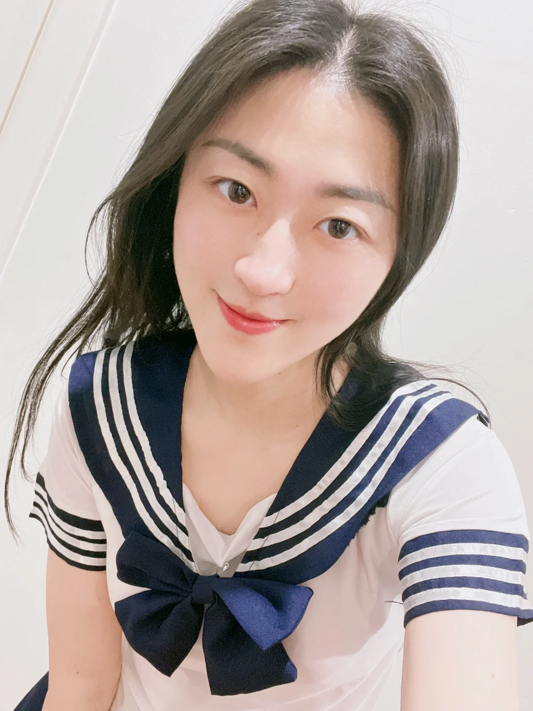 感谢自律的自己，可以轻松穿上10年前的衣服