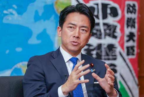 日本防长突然跳出来抹黑中国军费！小泉进次郎葫芦里到底卖的什么药？
 
6月17日