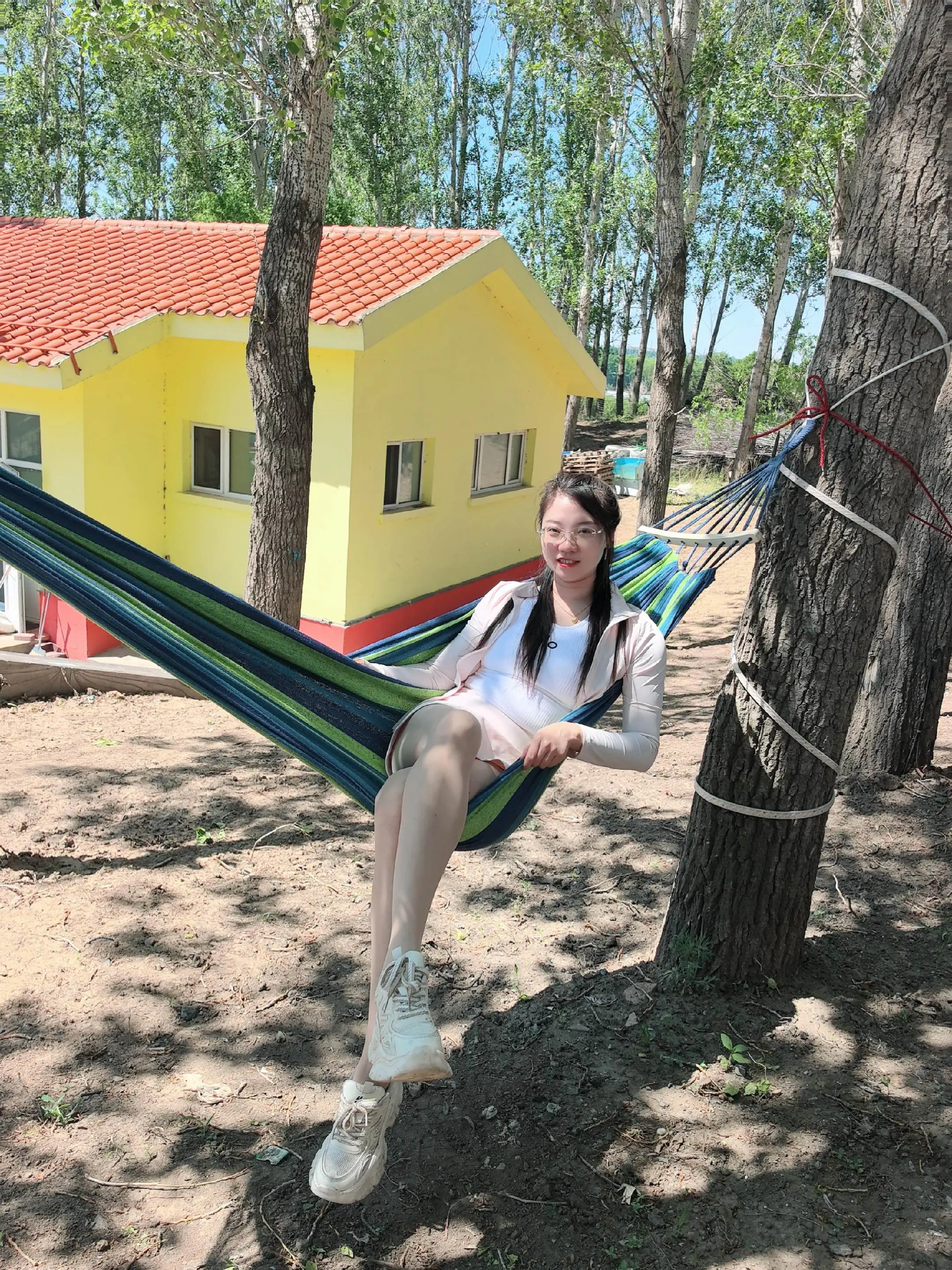 六一快乐。希望我们不管多大都有颗童心