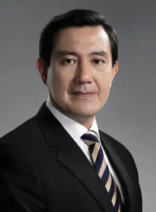 台湾国民党其实分为两派：一派是亲美派，以马英九和朱立伦为代表，承认“九二共识”，