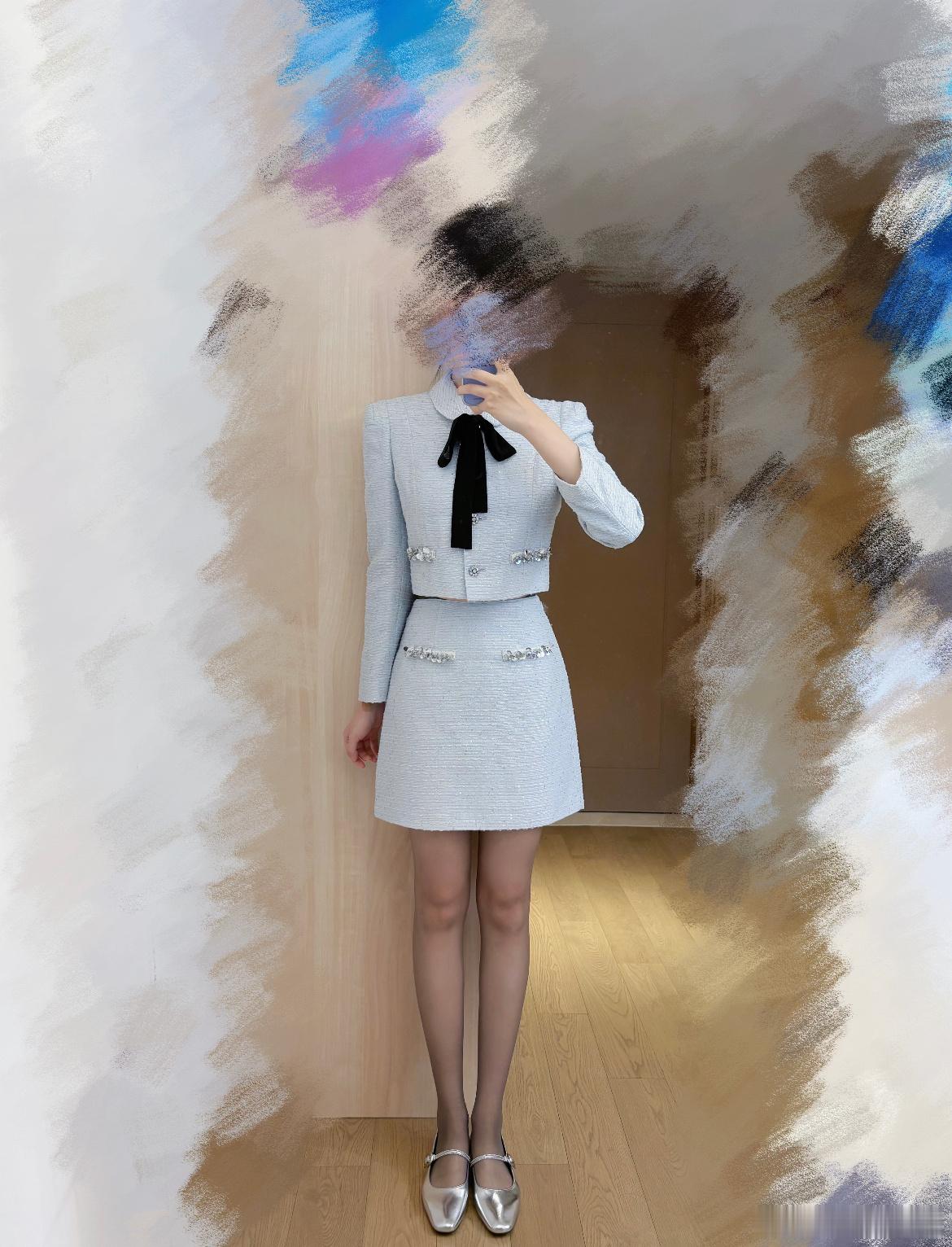 女生审美，1还是2啊啊啊？？ 