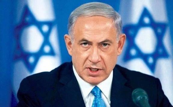 以色列总理说要用以色列的方式对付中国，所以这是意味着他打算轰炸中国？

很多人看