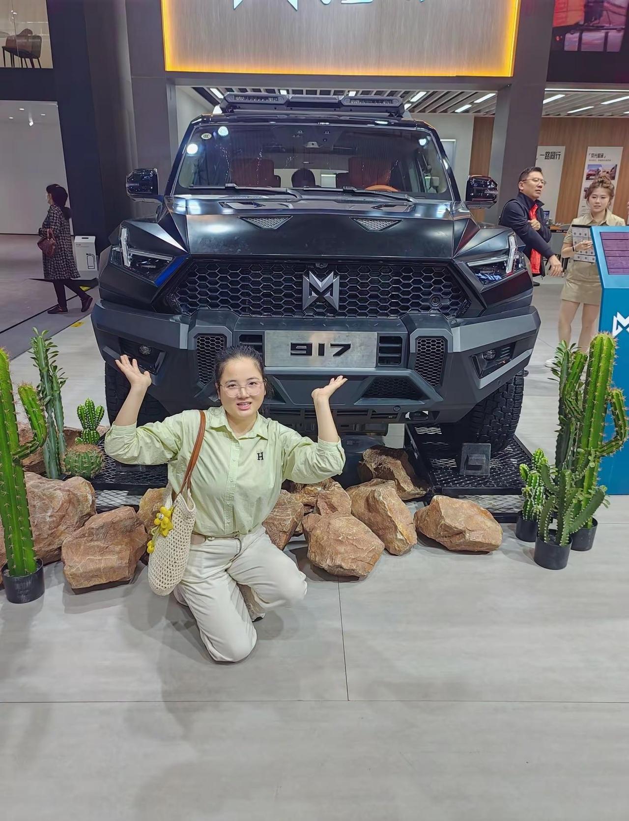 津南｜天津车展现场打卡🏎️引擎轰鸣，赴一场汽车盛宴国庆假期，与好车相遇车展名场
