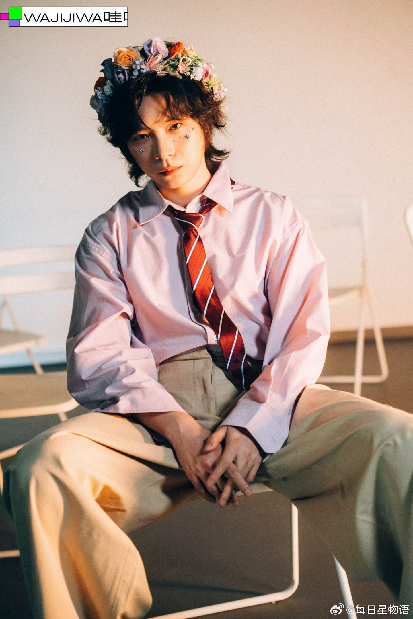 廖俊涛是真不把粉丝当外人啊  论宠粉是行业内标杆！👉今天巡演生日特别场，廖俊涛