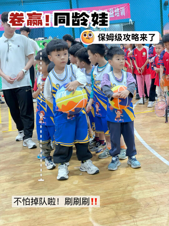 娃成长关键期‼补赖氨酸经验分享📕