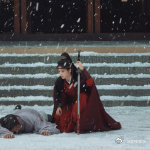 白鹿端王府的天终于要亮了白鹿佩仪的天终于要亮了 看着白鹿饰演的佩仪在端王府历经波