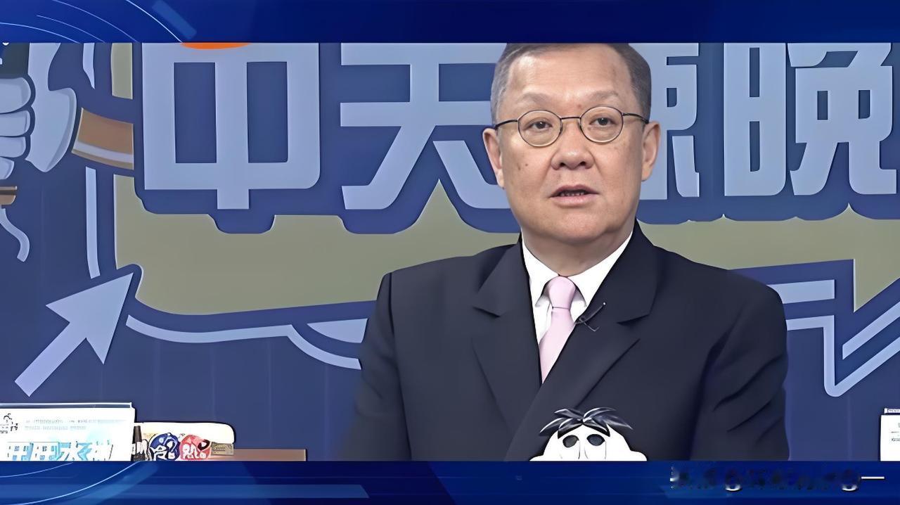 6月2日，台湾名嘴介文汲的一番话，真是把民进党当局那副“软骨病”的嘴脸骂得淋漓尽