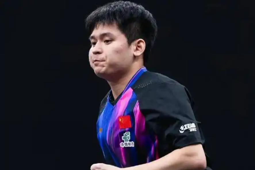 随着国乒3：1泰国，主教练或做出三大调整，林诗栋可能真打不了二单。
名古屋亚运会