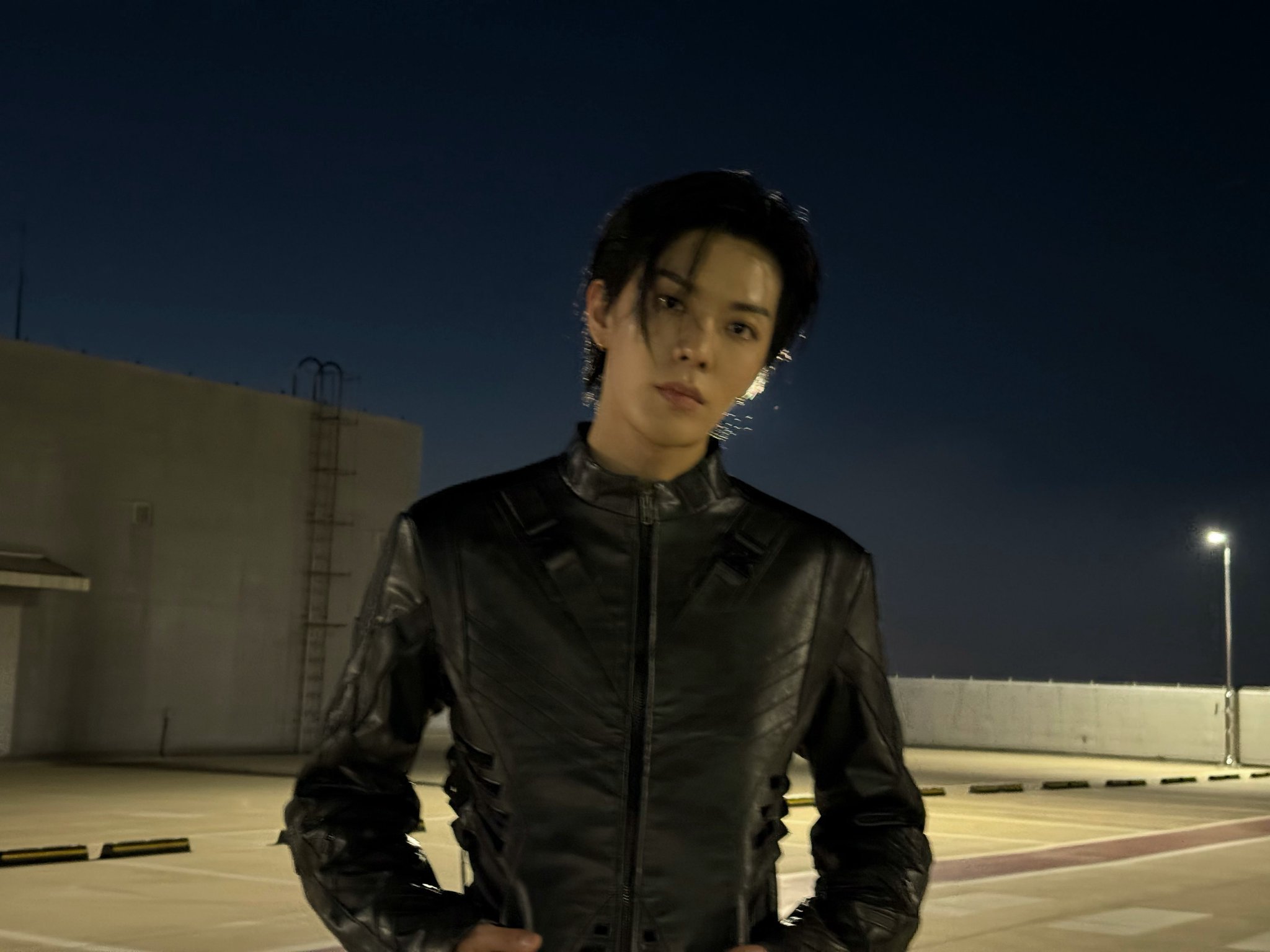 中本悠太 🍒 中本悠太假面骑士主题曲 【261008 图片】   NCT127