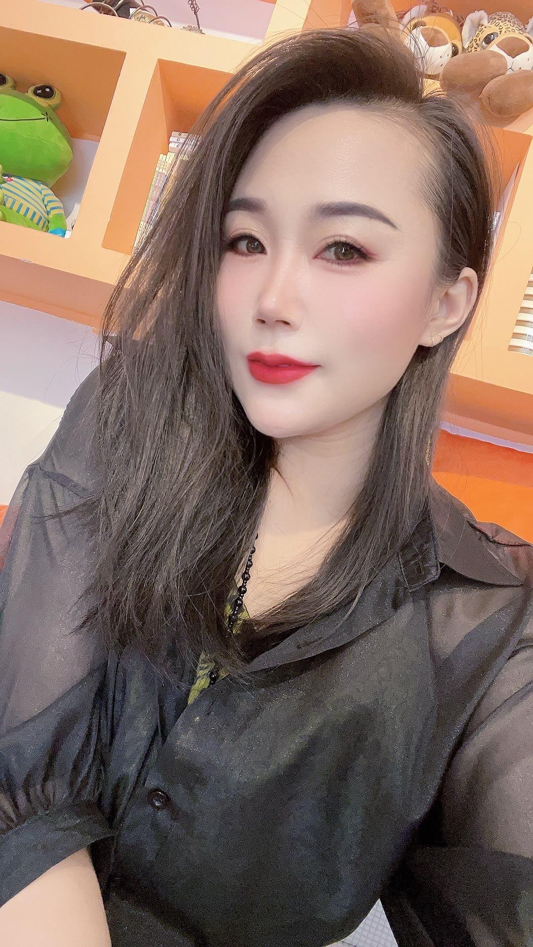 风韵犹存 御姐 中年少女 80后老阿姨 妩媚性感