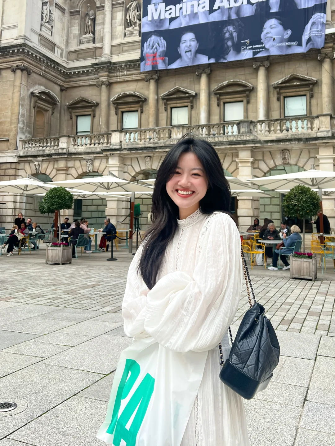 留学生活就那些事儿