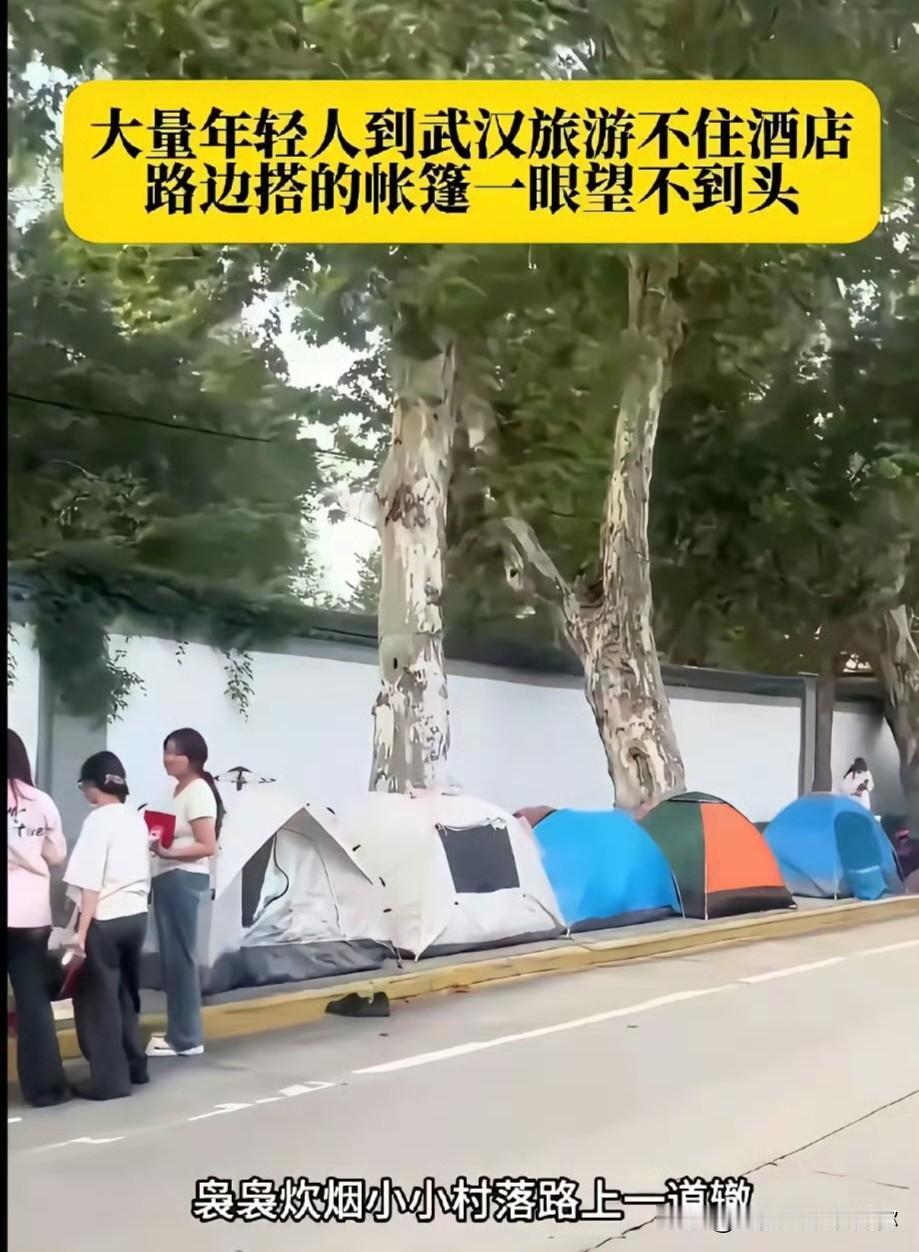 酒店民宿这次真没算到这一步。

国庆假期，游客不买账了。珠海一家酒店，平时一百多