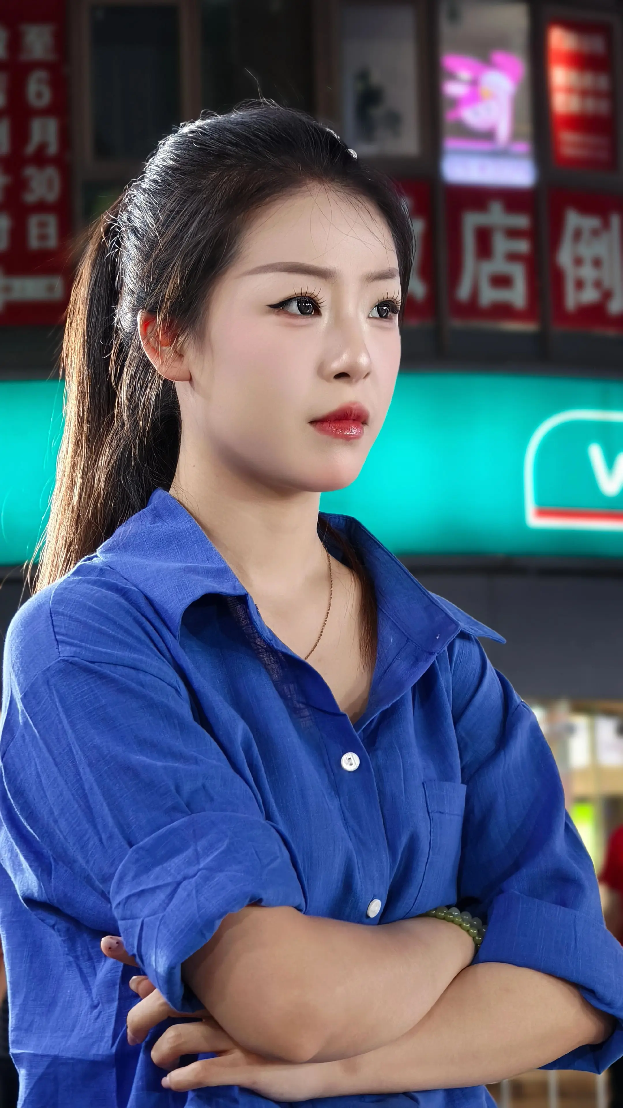 厂花