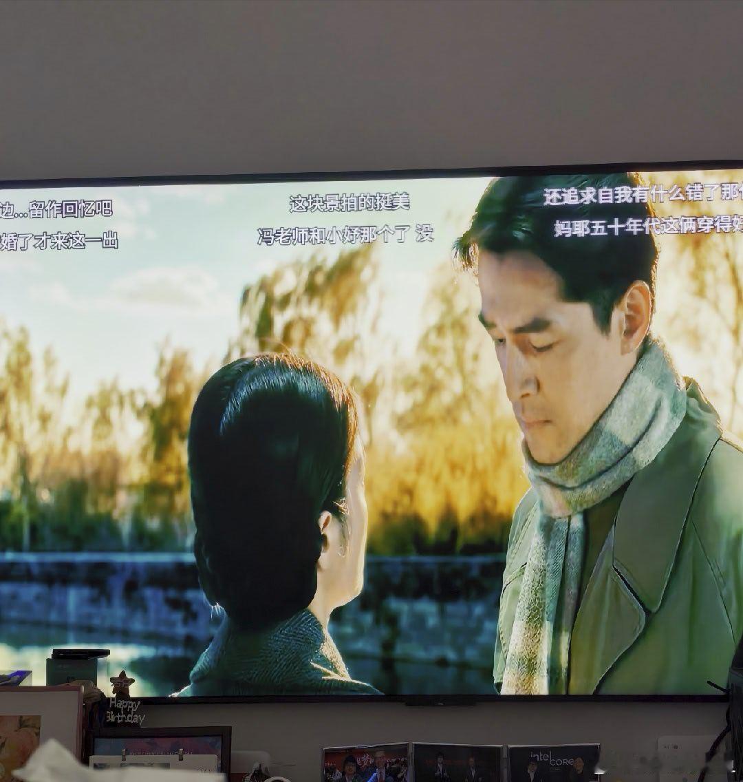 在腾讯视频看完了冯小刚的抓特务 老实说，这个电影能上映就是是真的挺不错的。需要上