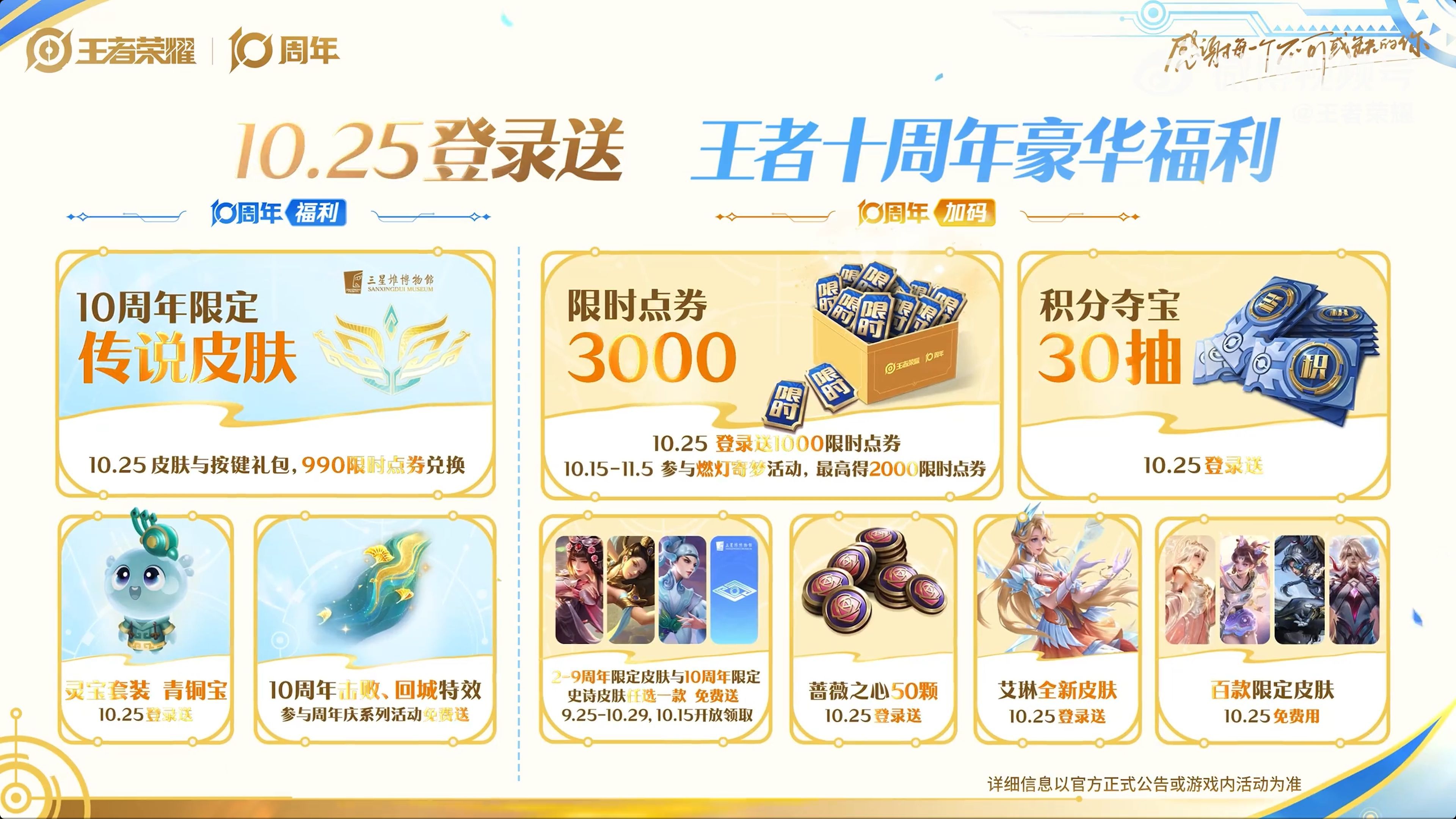 王者都已经十周年了啊，火爆程度在moba手游里面真的是独一档的，不过最近好像都在