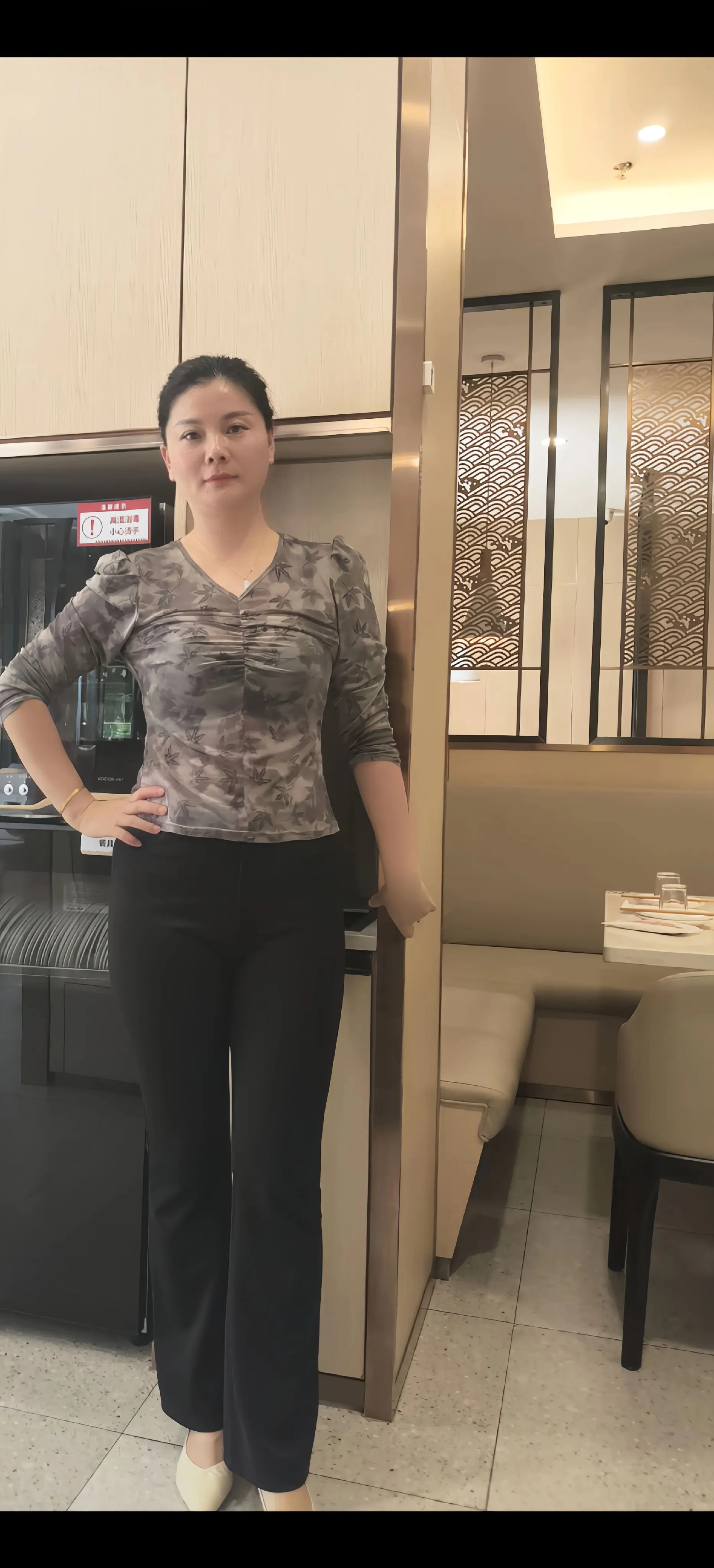 高级感穿搭 女人味