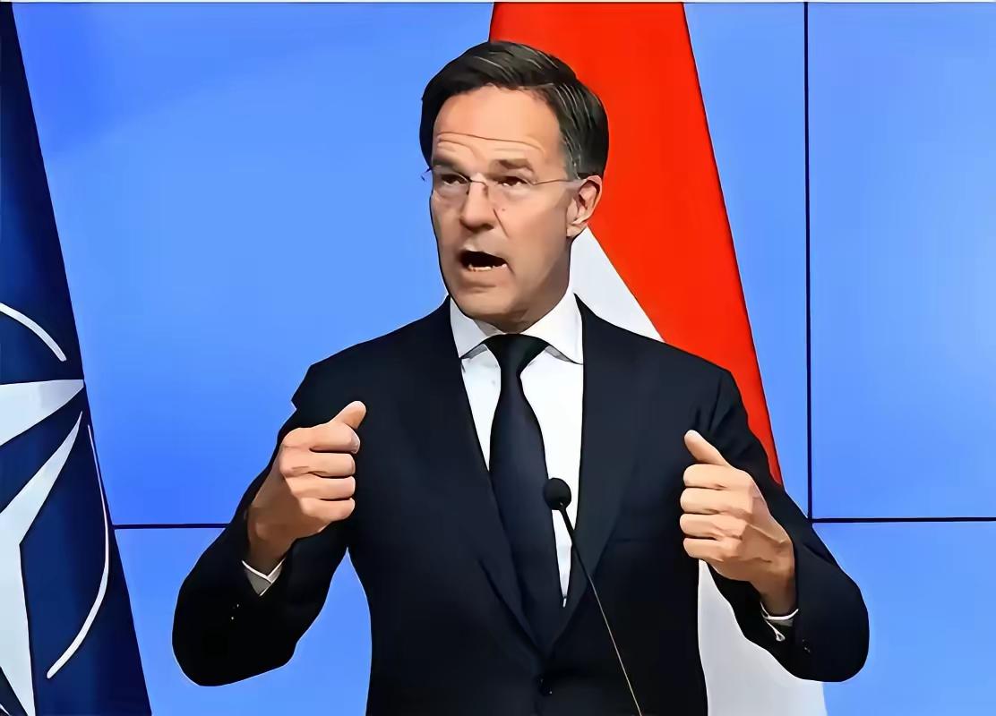 北约秘书长这次又整幺蛾子了——直接把咱们熊猫、俄罗斯、伊朗和朝鲜硬凑成所谓的“威