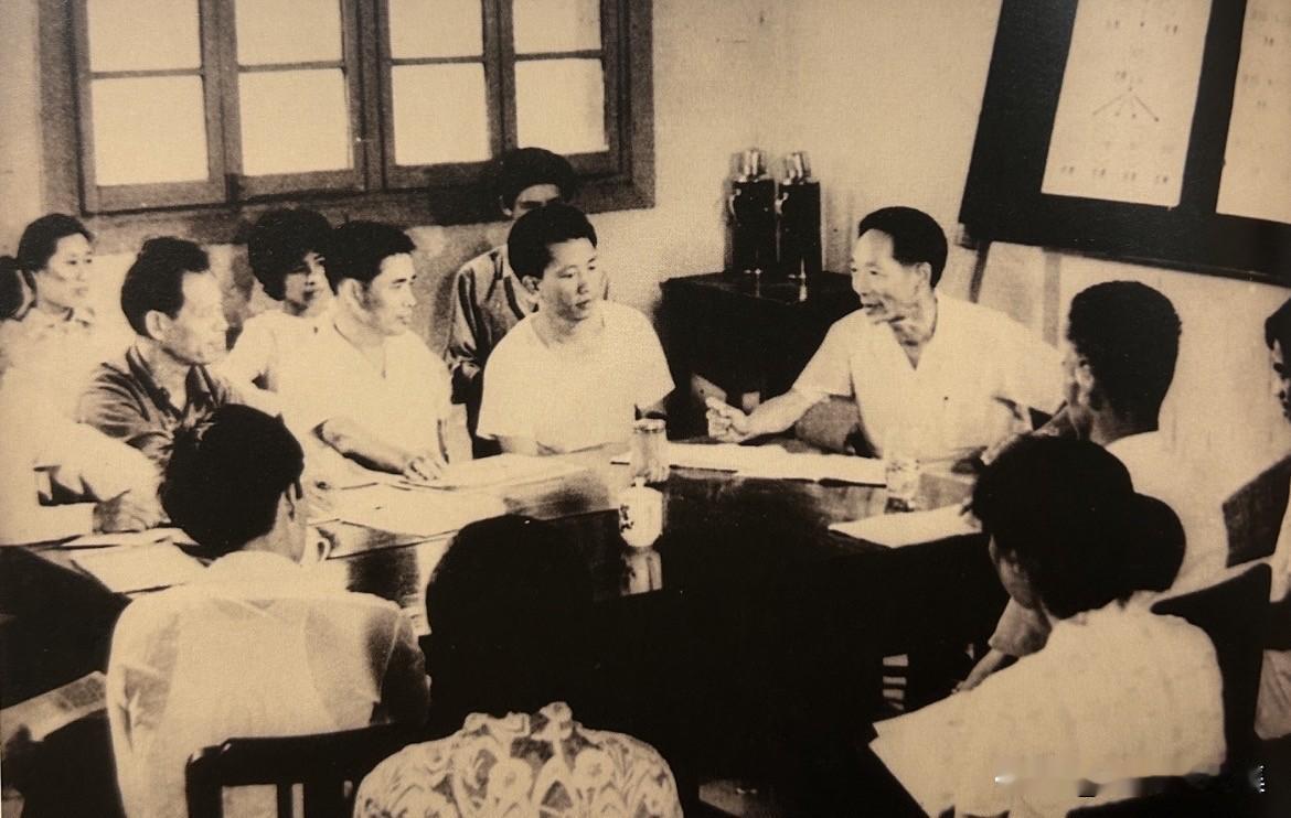 1970年冬，为加快杂交水稻研究，湖南省决定成立“湖南省杂交水稻研究”项目和科研