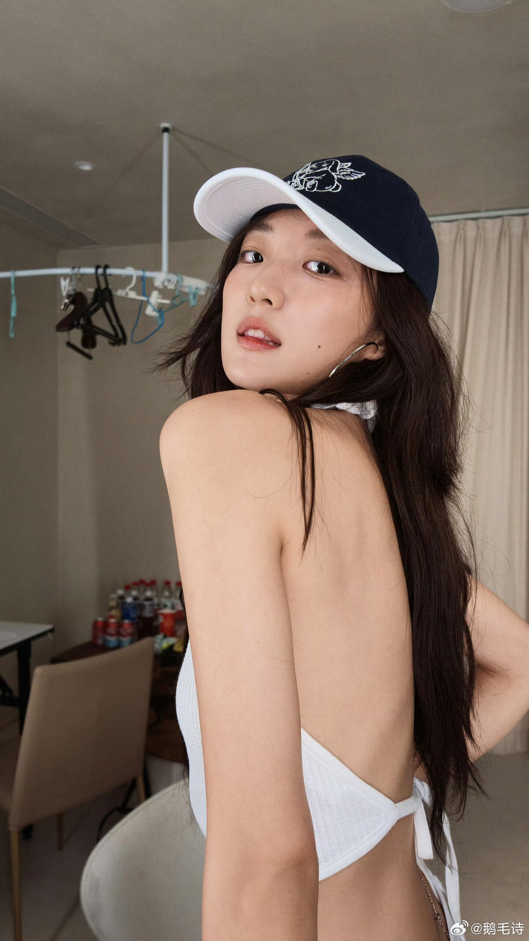 吕政熙撞脸孙千… 