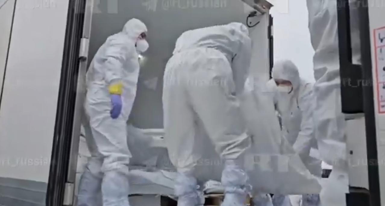 2026 年 2 月 26 日的一次已核实的交换，俄罗斯向基辅归还了 1000 