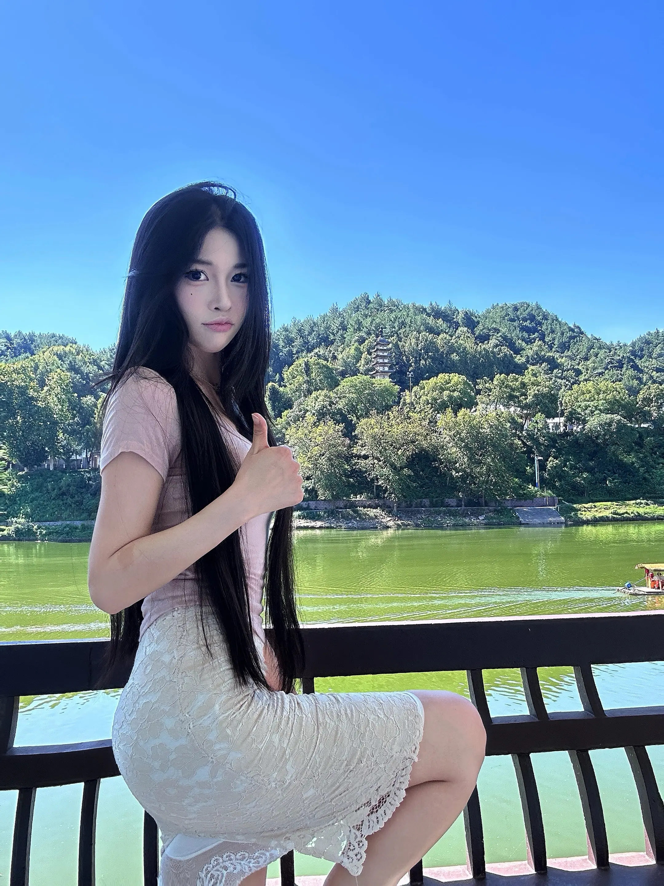 真心想找个骚的好好过日子