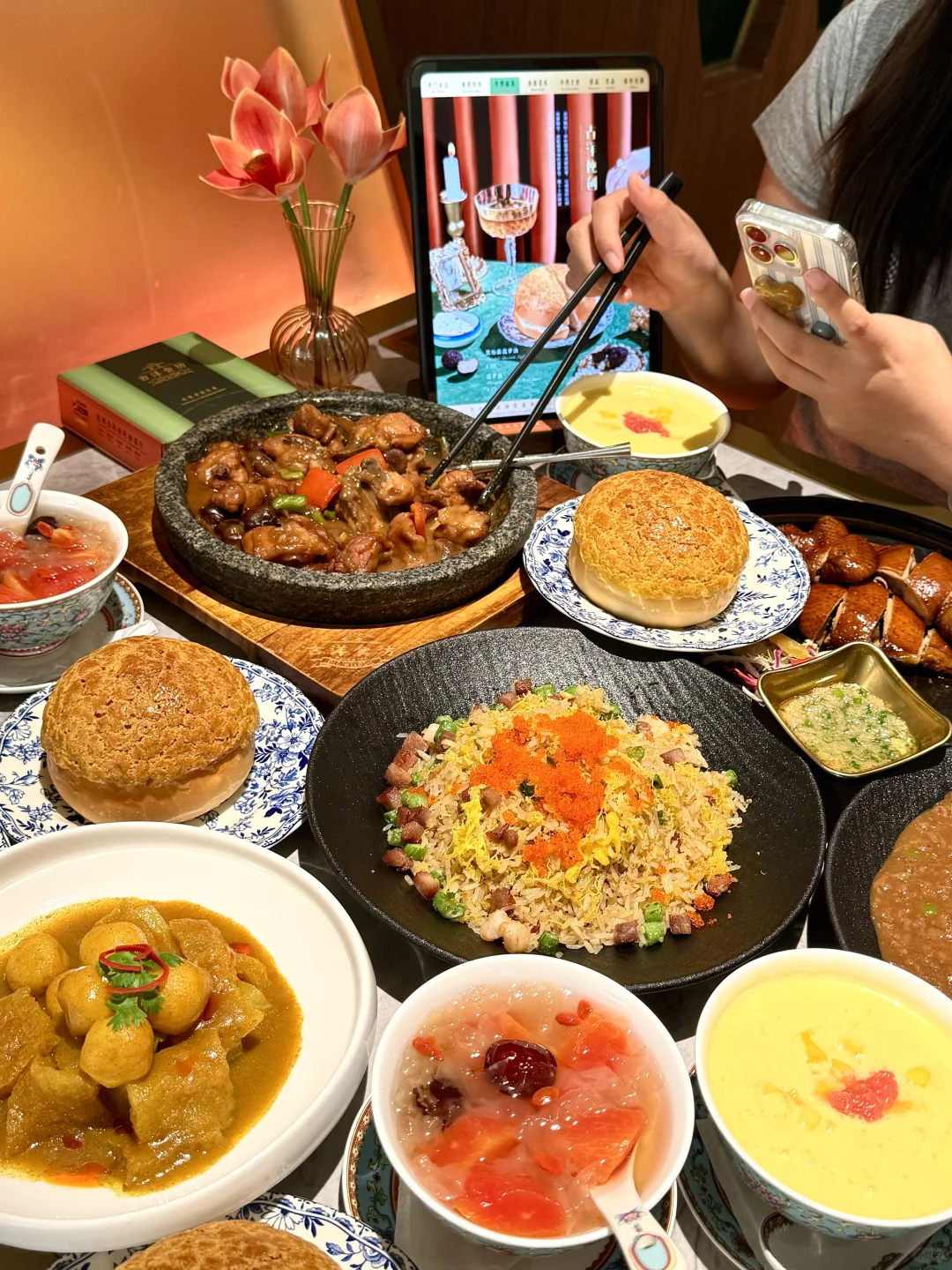 济南男朋友带我来见世面了。。。。。🤤🤤