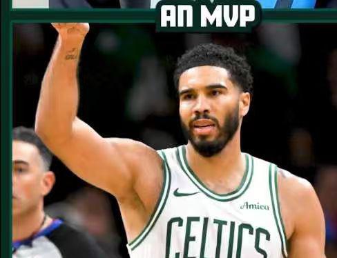 追梦格林：塔图姆和东契奇不好拿MVP，布朗很有希望！
NBA常规赛刚开始，格林就