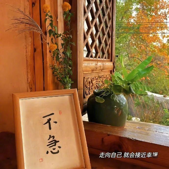 𝔀𝓲𝓼𝓱  🥂ིྀ“生而自由，日日欢愉，快意人生，乐得自在  ” 
