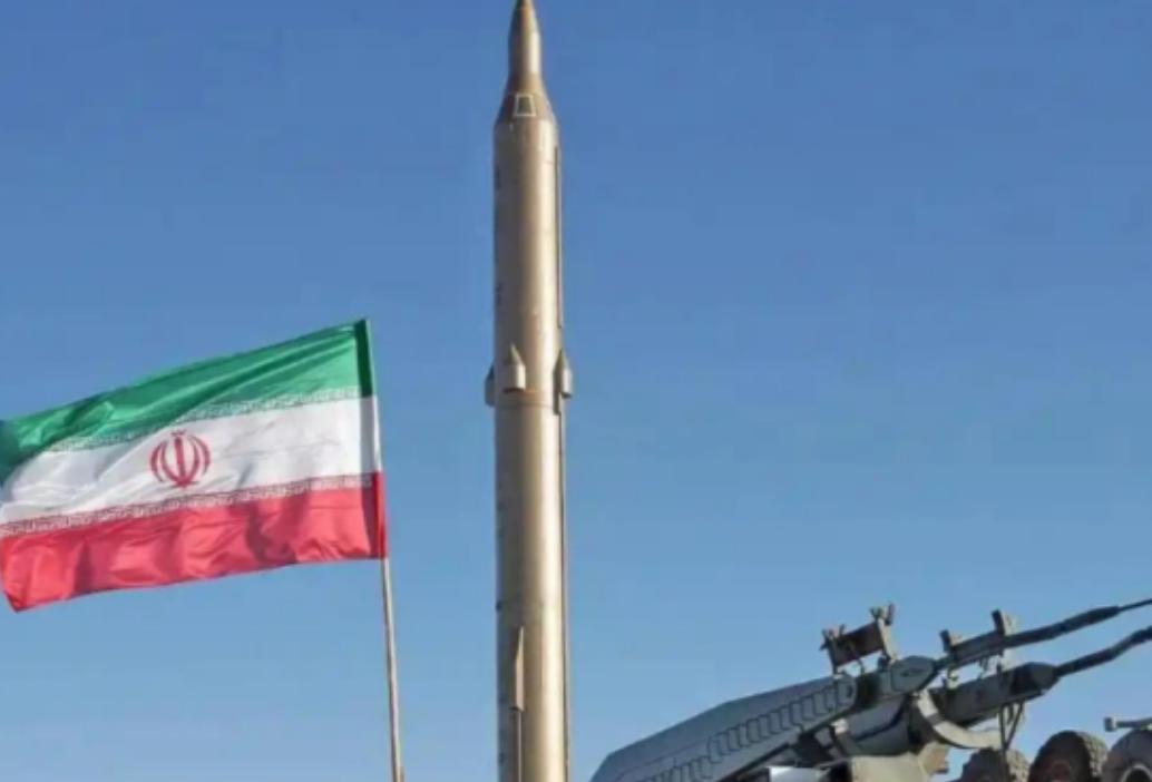 2000枚导弹毁灭性打击？伊朗：一旦我们开始行动，就别再谈停火了！
 
最近中东