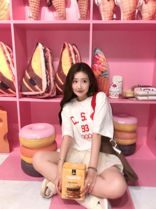 𝘔𝘺 𝘊𝘢𝘯𝘥𝘺 𝘚𝘩𝘰𝘱⋅𐙚ྀ 🍰🥄˚₊✯͡ 🥨