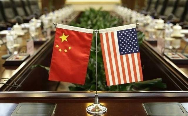 中美科技战的新信号出现了！美国已经在做物理摧毁中国AI的准备了，而不是单纯的技术