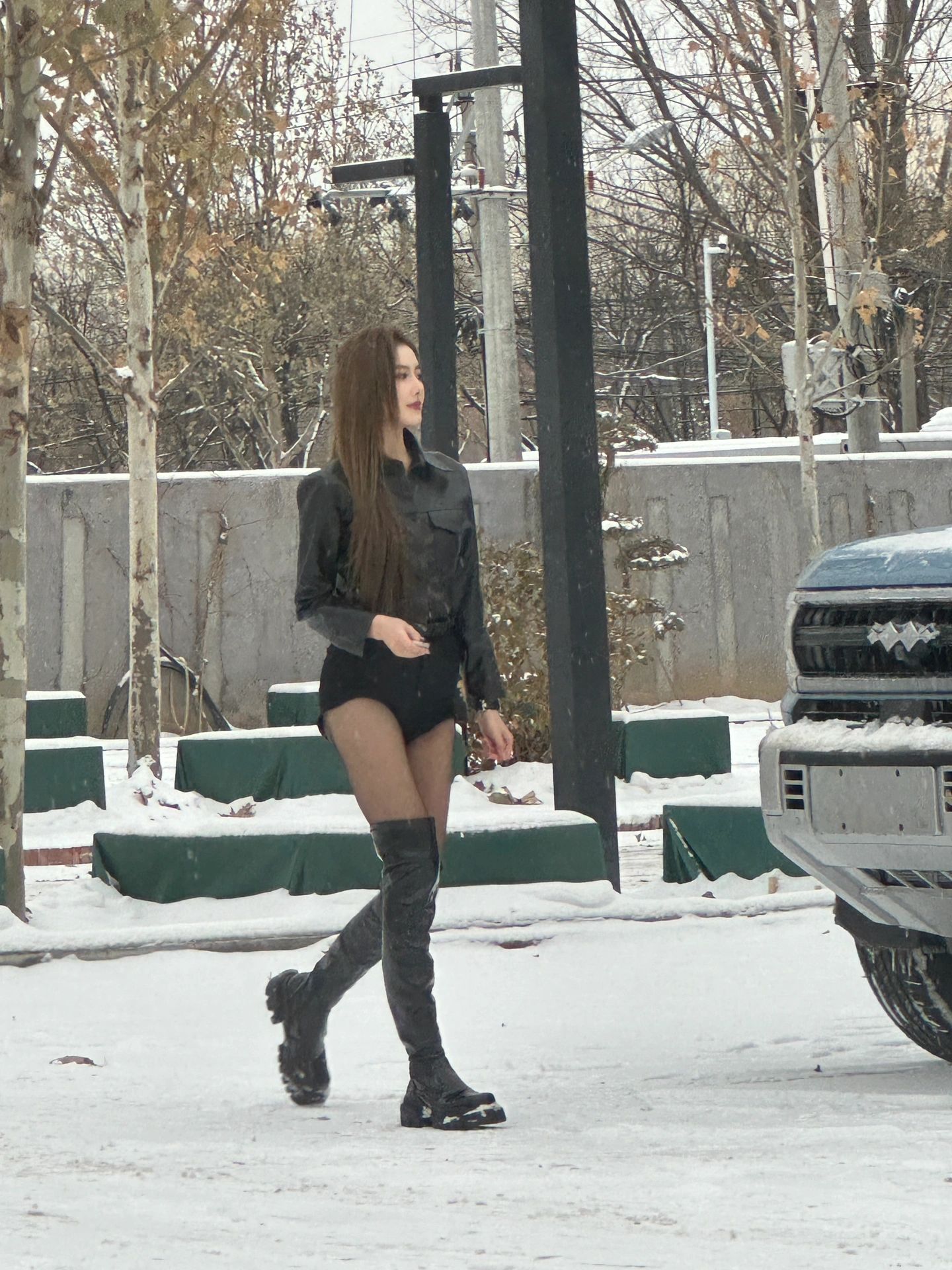 雪天吃什么可以暖身子