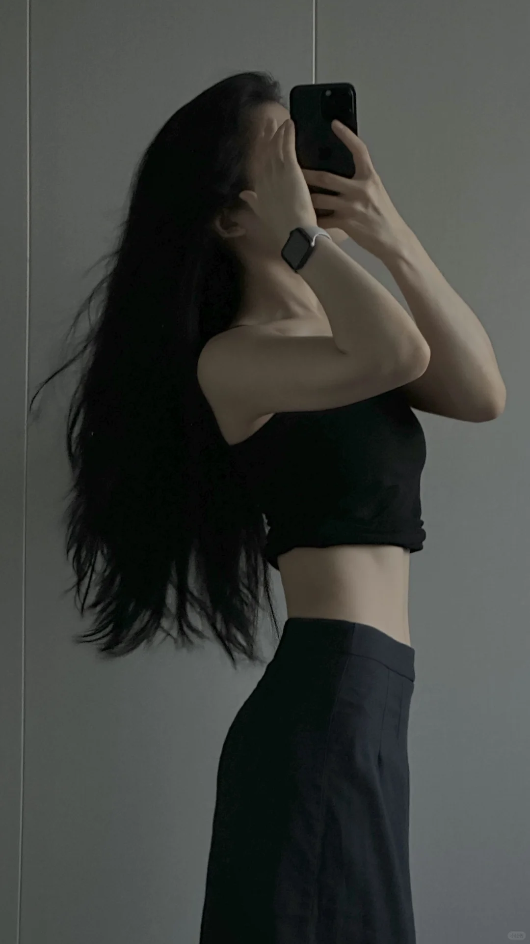 发给你看的