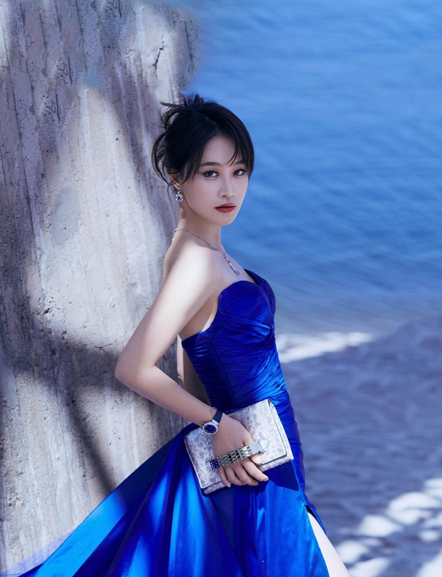 网传浪姐三公师姐助阵 网传浪姐三公要有师姐来帮帮唱啦，大家都期待哪位师姐回来帮唱