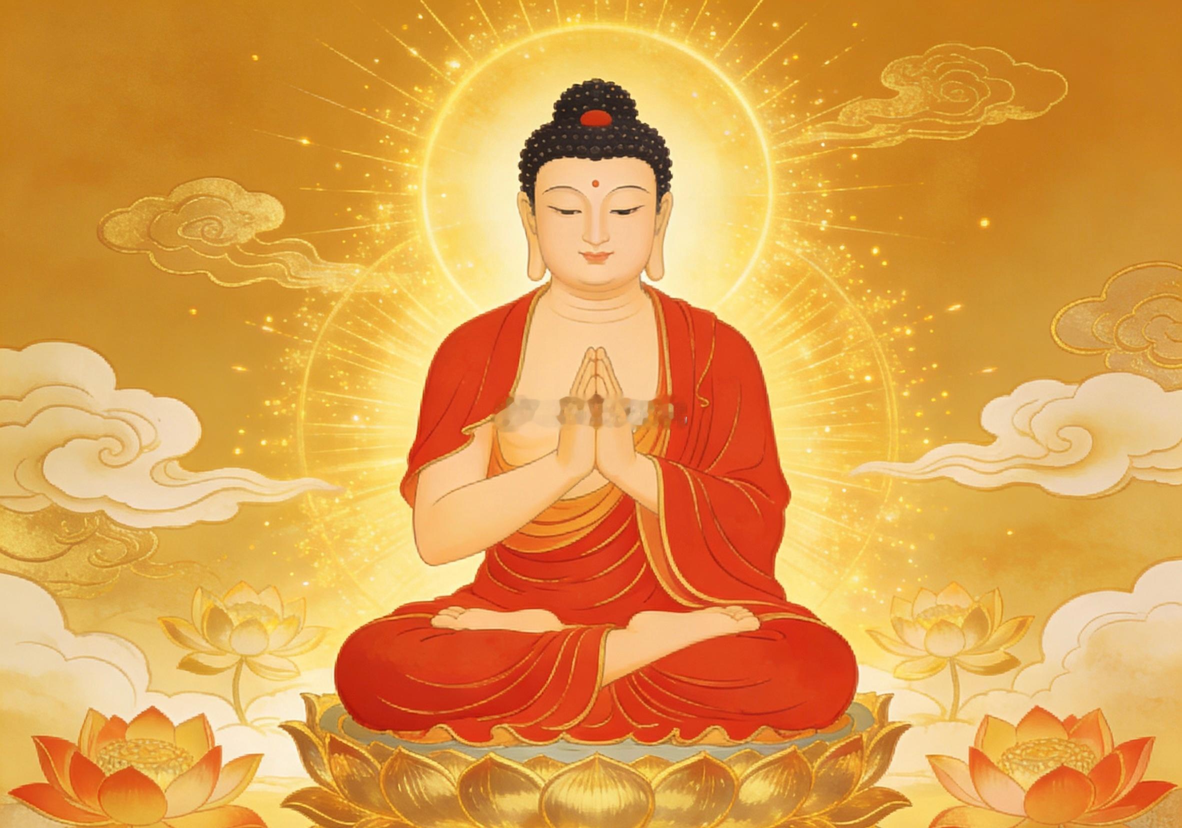 愿所有的缘友在佛菩萨的庇佑下，疾病消除，身体健康，平安喜乐，顺顺利利！阿弥陀佛 