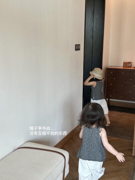 小姐妹的聚会好开心