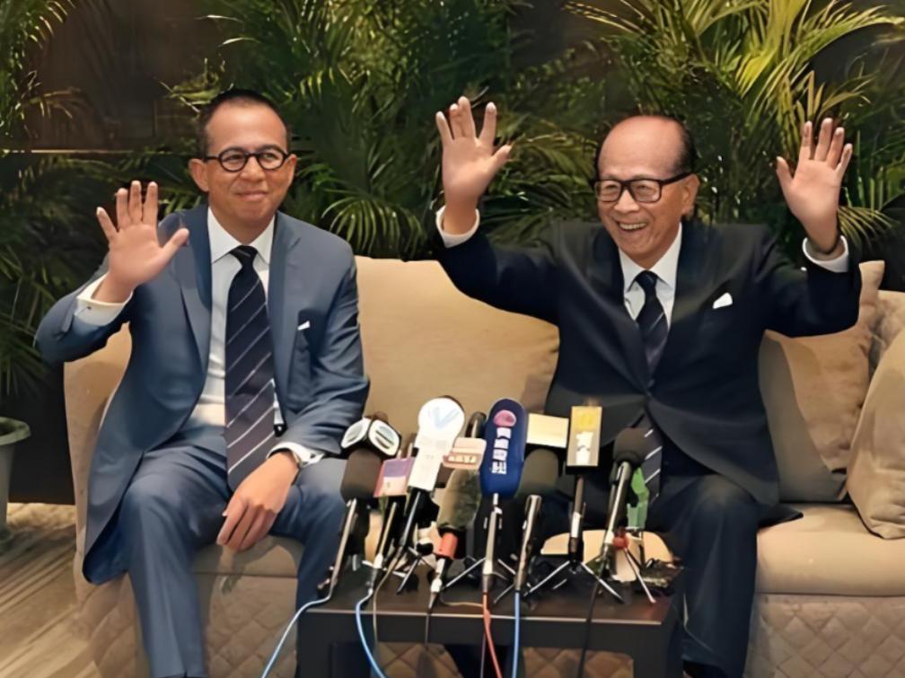 确实没想到，李泽楷 1.7 亿拿下香港世界杯转播权

咱们先把账算明白，这 1.