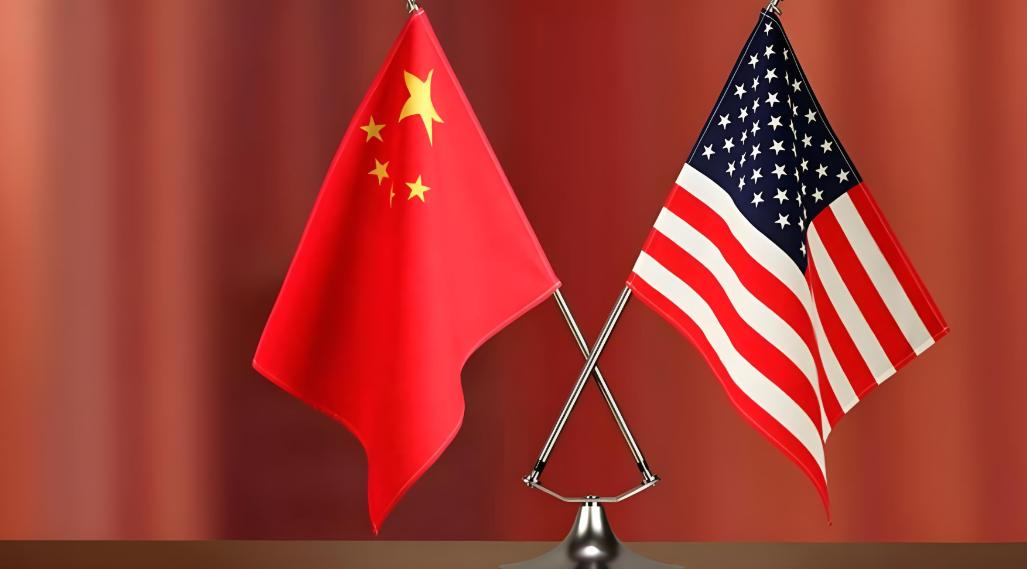 [浮云]中国代表团就中美双方在马来西亚吉隆坡举行经贸磋商发布新闻稿

中美这波经