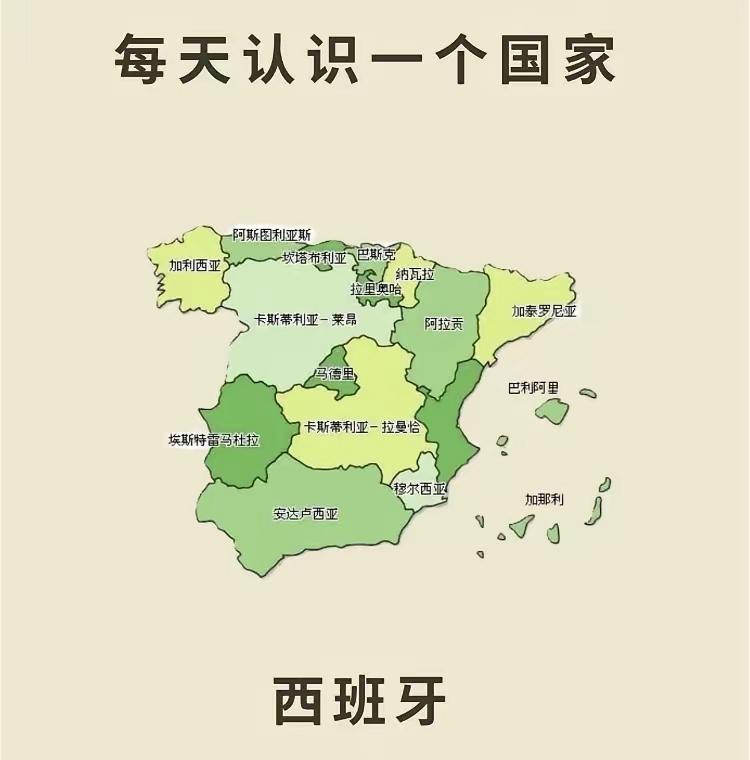 不要小看西班牙的站队能力，自从7年战争之后，西班牙站队就没错过。

西班牙这个国
