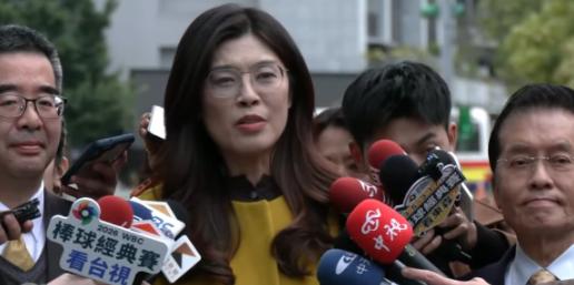 郑丽文终于要来了！1月20日，国民党主席郑丽文当着全世界的面撂下重话：两岸兵凶战