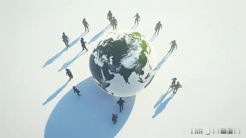 新冠疫情后，人类格局确实进入了高度净化状态。就像经历了一场洗礼，大家开始提高认知