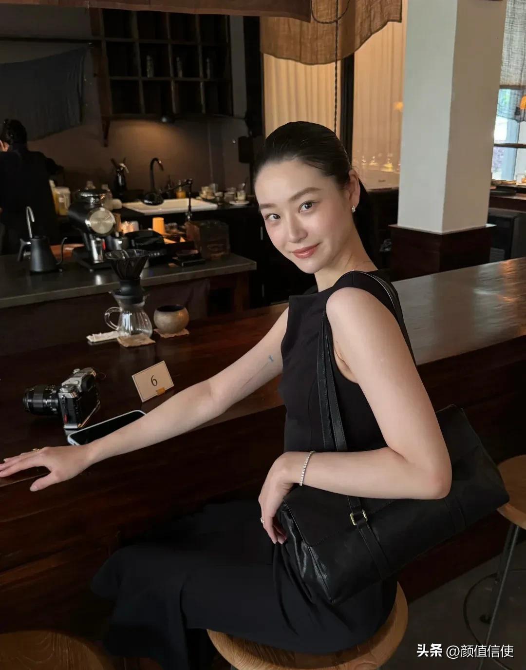 你喜欢哪一种气质的美人?