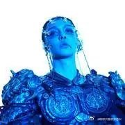 张艺兴angel（运动减肥版）邀请你参与张艺兴星梦发电站 快快一起参与积攒电力